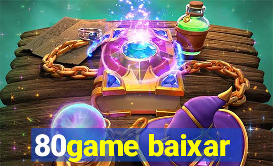 80game baixar